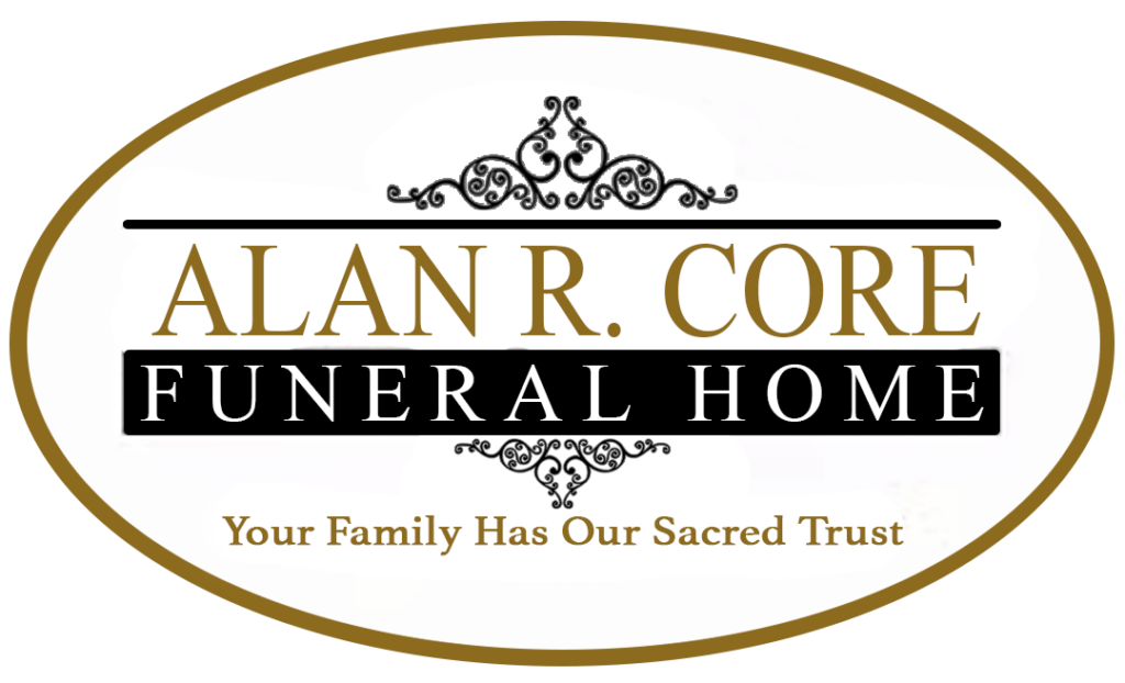 LiveStreams - Alan R. Core Funeral Home