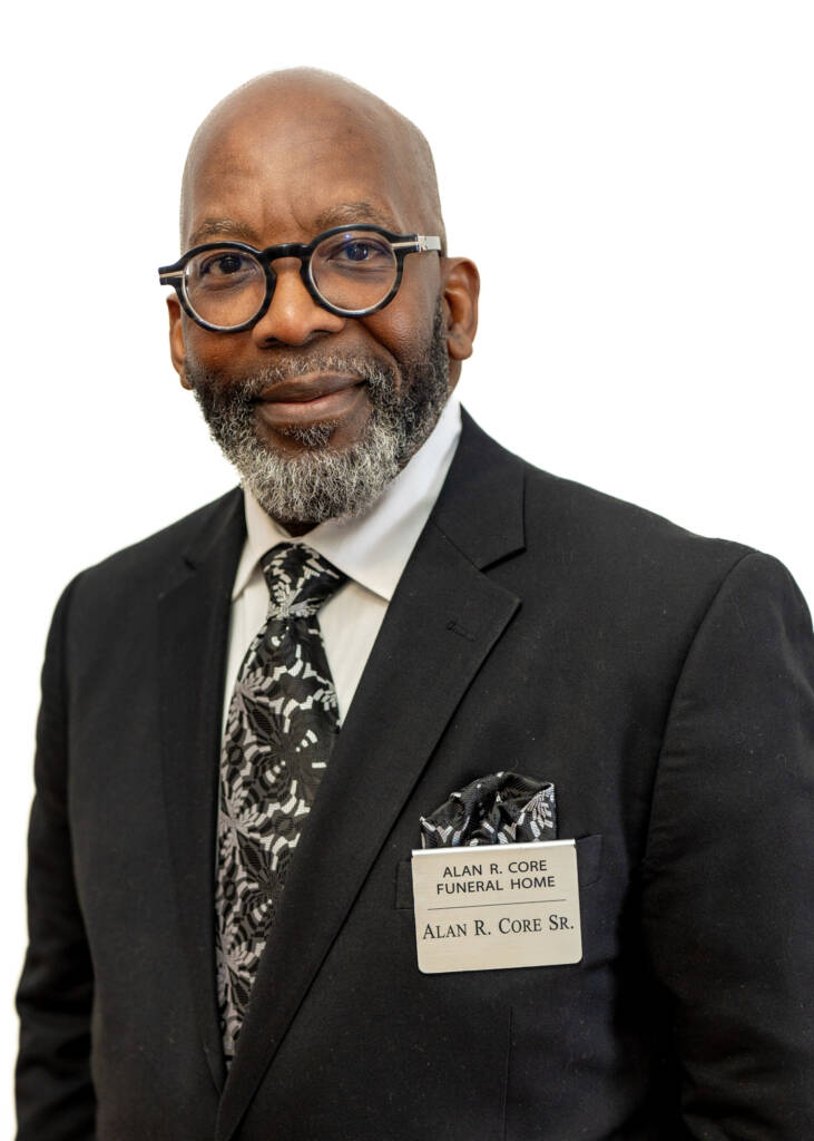 Join Our Team - Alan R. Core Funeral Home